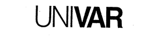 UNIVAR logo