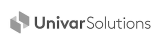 UNIVAR SOLUTIONS logo