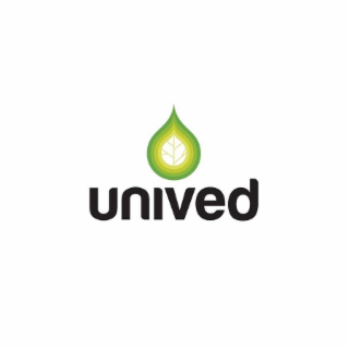 UNIVED logo