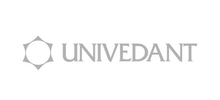 UNIVEDANT logo