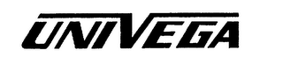 UNIVEGA logo