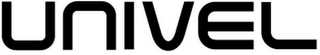 UNIVEL logo