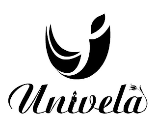 UNIVELA logo