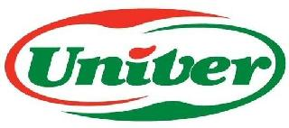 UNIVER logo