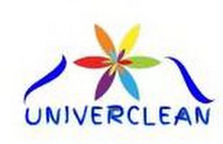 UNIVERCLEAN logo