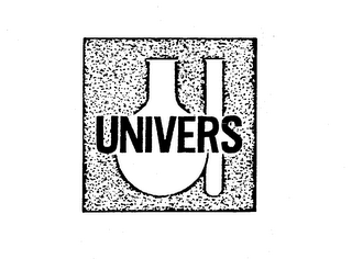 UNIVERS logo