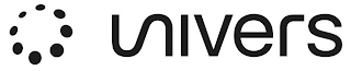 UNIVERS logo