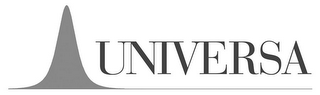UNIVERSA logo