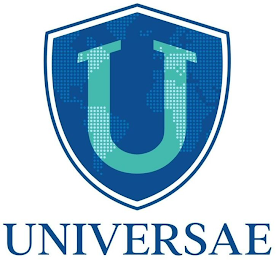 UNIVERSAE logo