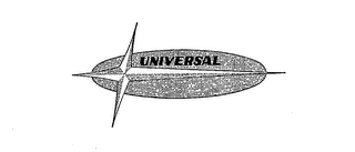 UNIVERSAL logo