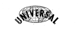 UNIVERSAL logo