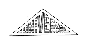 UNIVERSAL logo