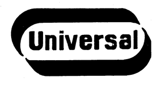 UNIVERSAL logo