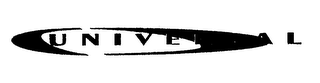 UNIVERSAL logo