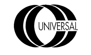UNIVERSAL logo
