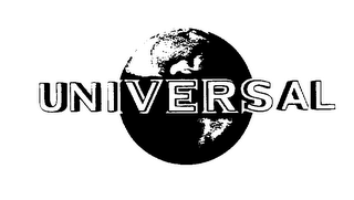 UNIVERSAL logo