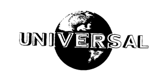 UNIVERSAL logo