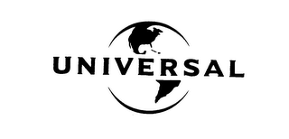 UNIVERSAL logo