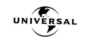 UNIVERSAL logo