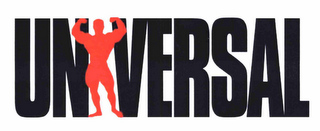 UNIVERSAL logo
