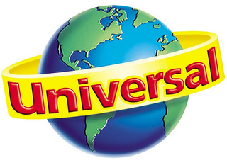 UNIVERSAL logo