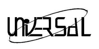 UNIVERSAL logo
