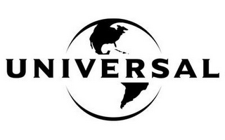 UNIVERSAL logo