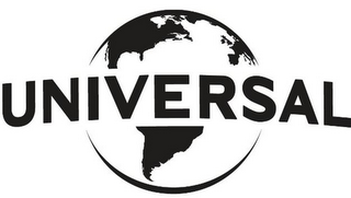 UNIVERSAL logo