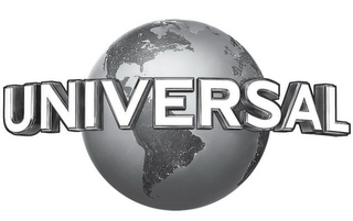 UNIVERSAL logo