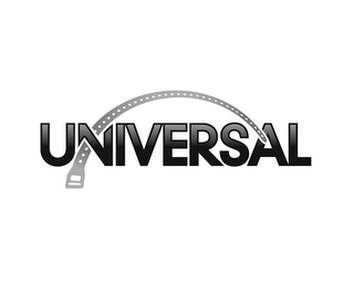 UNIVERSAL logo