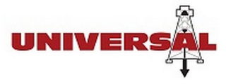 UNIVERSAL logo