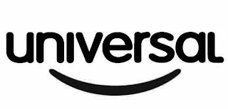 UNIVERSAL logo