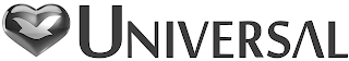 UNIVERSAL logo