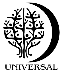 UNIVERSAL logo