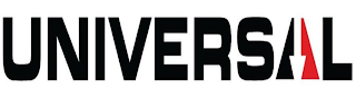 UNIVERSAL logo