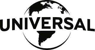 UNIVERSAL logo