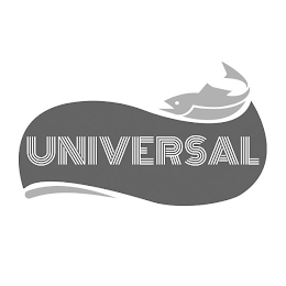 UNIVERSAL logo