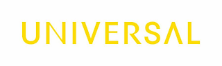 UNIVERSAL logo