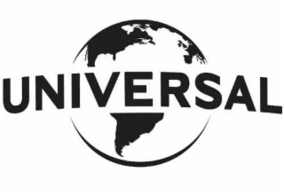 UNIVERSAL logo