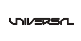 UNIVERSAL logo