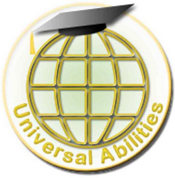 UNIVERSAL ABILITIES logo
