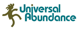 UNIVERSAL ABUNDANCE logo