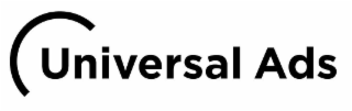 UNIVERSAL ADS logo