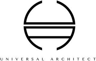 UNIVERSAL ARCHITECT logo