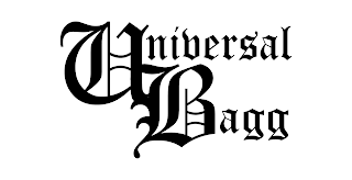 UNIVERSAL BAGG logo