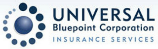 UNIVERSAL BLUEPOINT CORPORATION I N S U R A N C E S E R V I C E S logo