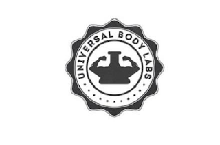 UNIVERSAL BODY LABS logo