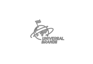 UNIVERSAL BRANDS logo