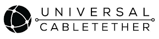 UNIVERSAL CABLETETHER logo