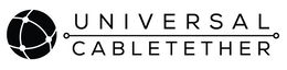 UNIVERSAL CABLETETHER logo